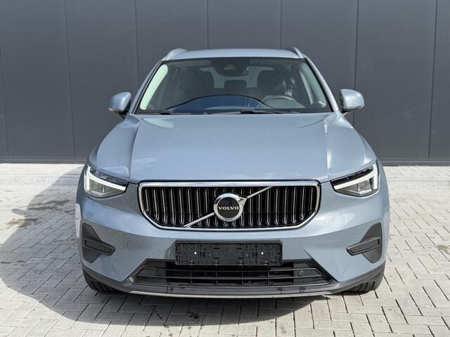 Volvo XC40 1.5 T4 Plug-in hybrid Plus Bright Climate | Leder | Camera