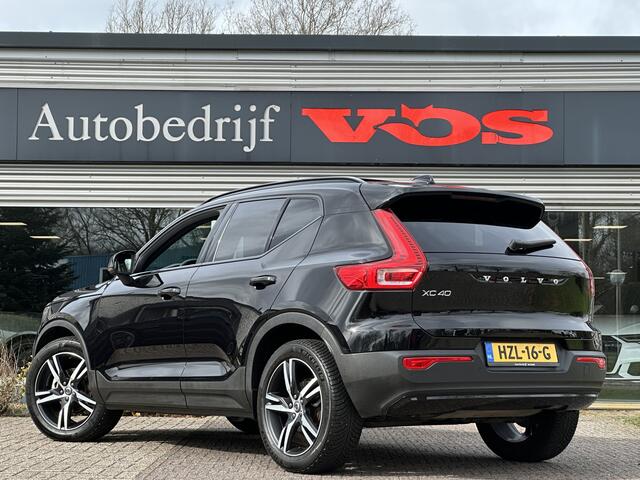 Volvo XC40 1.5 T3 R-Design | Panodak | 360 Camera | H&K audio | Keyless