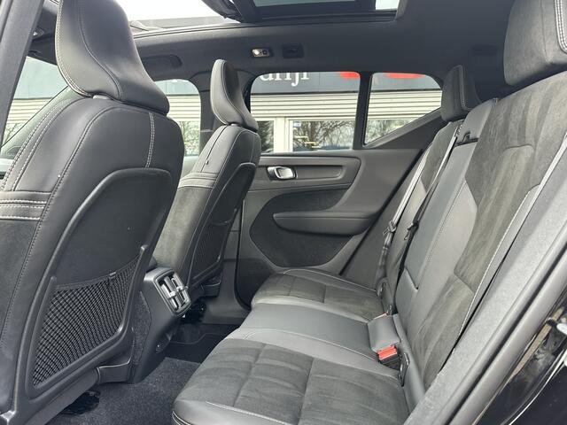Volvo XC40 1.5 T3 R-Design | Panodak | 360 Camera | H&K audio | Keyless