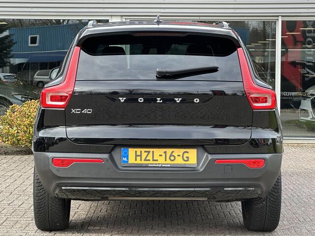 Volvo XC40 1.5 T3 R-Design | Panodak | 360 Camera | H&K audio | Keyless