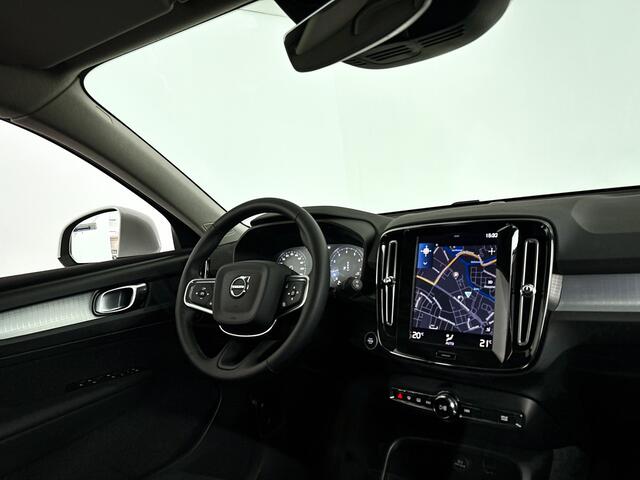 Volvo XC40 T2 Momentum Business | Parkeercamera | Cruise control | Navigatie