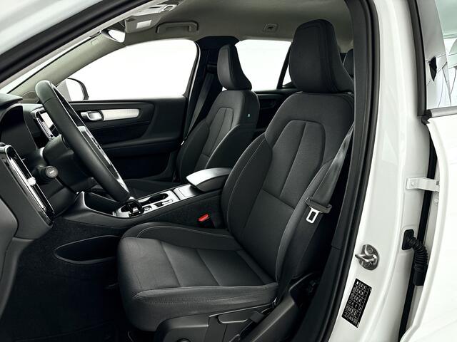 Volvo XC40 T2 Momentum Business | Parkeercamera | Cruise control | Navigatie