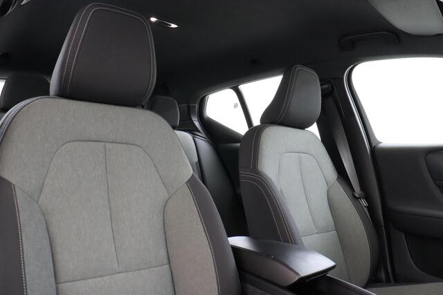 Volvo XC40 T4 PLUG-IN HYBRID PLUS DARK -HARMAN/KARDON|POWER-SEATS|CLIMATE|CAMERA|BLIS|19"|FACELIFT