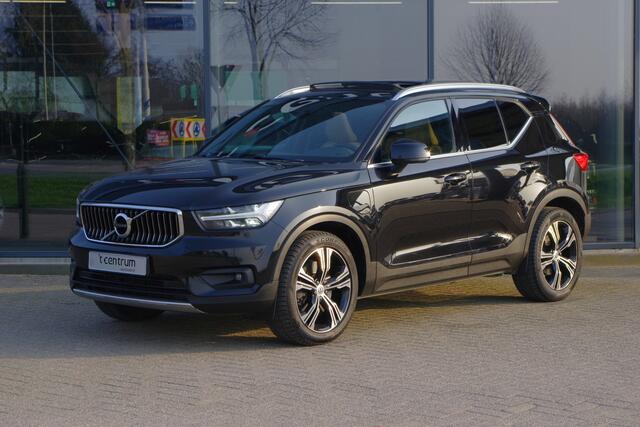 Volvo XC40 1.5 T5 Recharge 262 PK Inscription PHEV, Leder, Panoramadak, Winterpakket, H/K Sound,