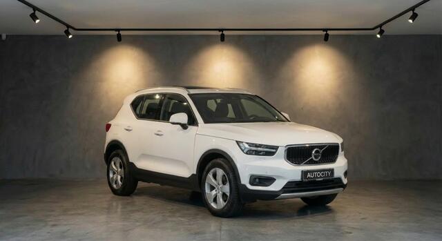 Volvo XC40 T3 Momentum Pro 163PK Automaat | Pano | Carplay | Camera