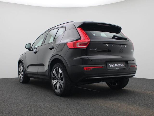 Volvo XC40 Recharge Core