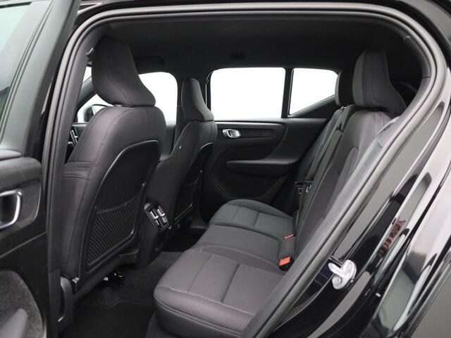 Volvo XC40 Recharge Core