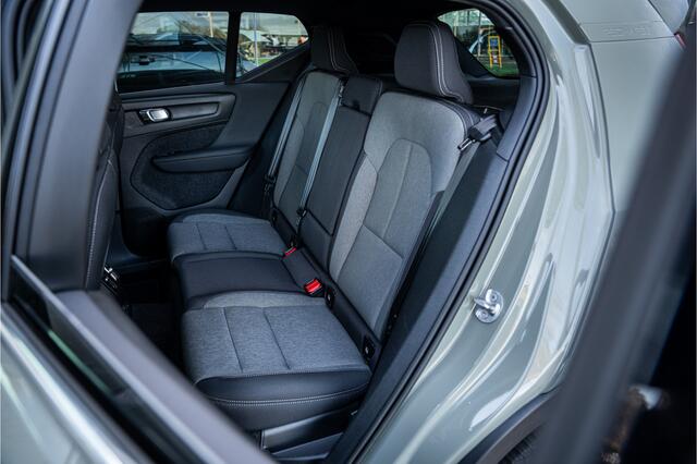Volvo XC40 1.5 T4 Recharge Inscription Expression ** Trekhaak ** Climate-line ** Carplay ** Camera