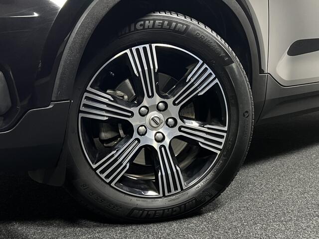 Volvo XC40 2.0 T4 Inscription | 1E EIGENAAR | NAVI | TREKHAAK | KEYLESS | STOEL-/STUURVERWARMING |