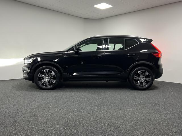 Volvo XC40 2.0 T4 Inscription | 1E EIGENAAR | NAVI | TREKHAAK | KEYLESS | STOEL-/STUURVERWARMING |