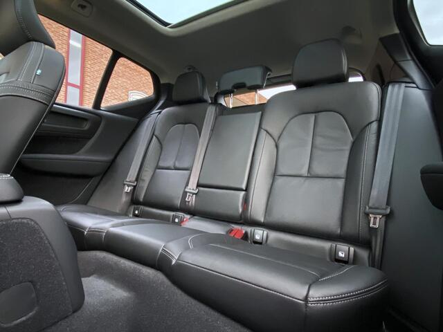Volvo XC40 1.5 T5 Recharge Ultimate Dark | Leder | Pano