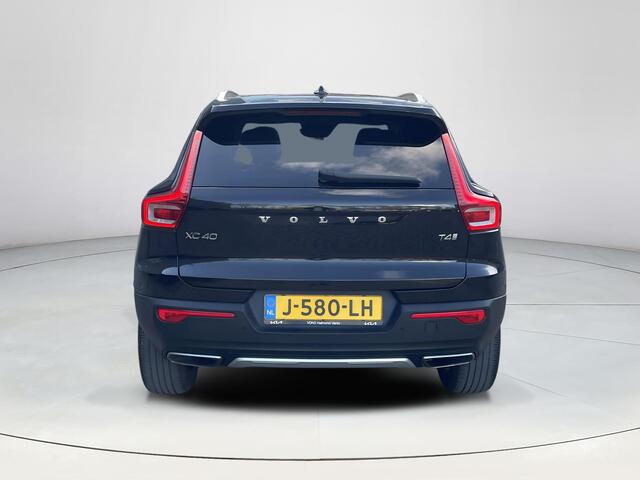 Volvo XC40 2.0 T4 Inscription 190PK | 1 eigenaar | Volvo Dealer onderhouden