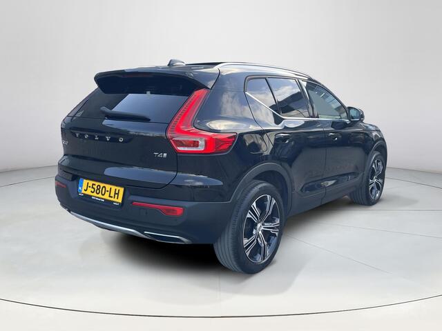 Volvo XC40 2.0 T4 Inscription 190PK | 1 eigenaar | Volvo Dealer onderhouden