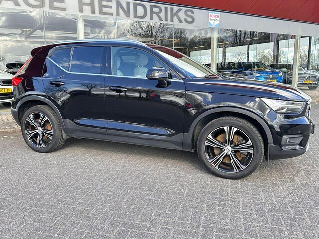 Volvo XC40 1.5 T5 Recharge R-Design | Trekhaak | Panorama dak | Beige Leder | Dealer onderhouden |