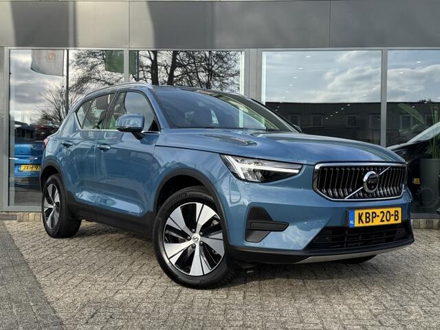 Volvo XC40 1.5 T4 Rech InscrExp