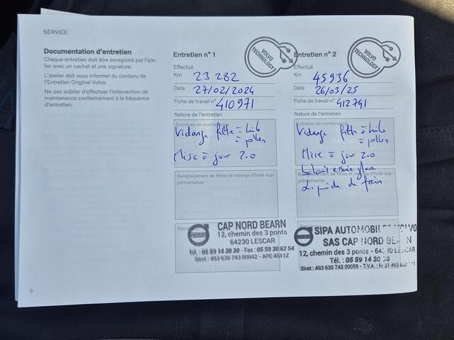 Volvo XC40 1.5 T4 Plug-in hybrid Core Bright Trekhaak/Carplay/Camera etc.