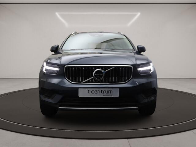 Volvo XC40 1.5 T4 Recharge 211 PK Inscription Expression PHEV, Leder, Adap. Cruise Control, Winterpakket