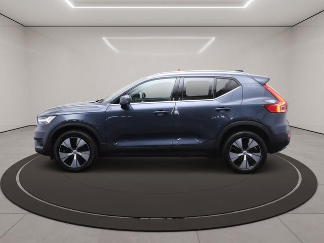 Volvo XC40 1.5 T4 Recharge 211 PK Inscription Expression PHEV, Leder, Adap. Cruise Control, Winterpakket