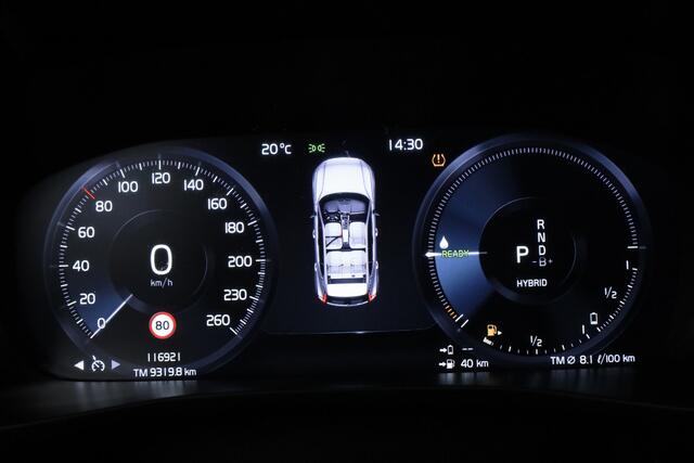 Volvo XC40 1.5 T4 Recharge R design | CarPlay | Adapt. Cruise | Navi | Stoel-Stuurverw. | Camera