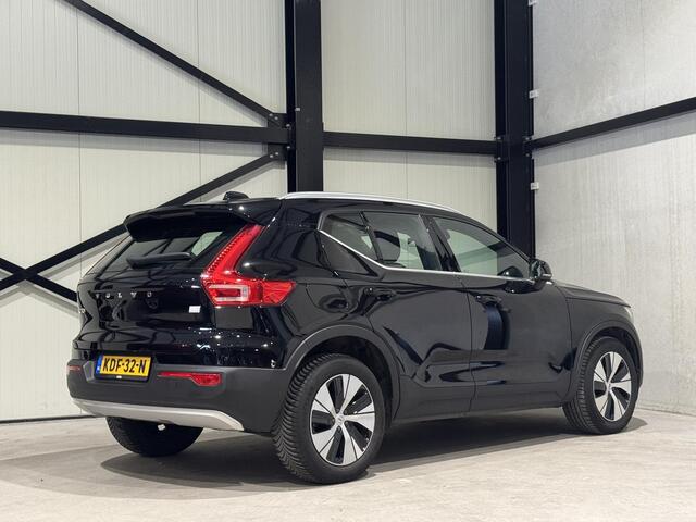 Volvo XC40 1.5 T4 Recharge Inscription Expression | navi | carplay | stoelverwarming |