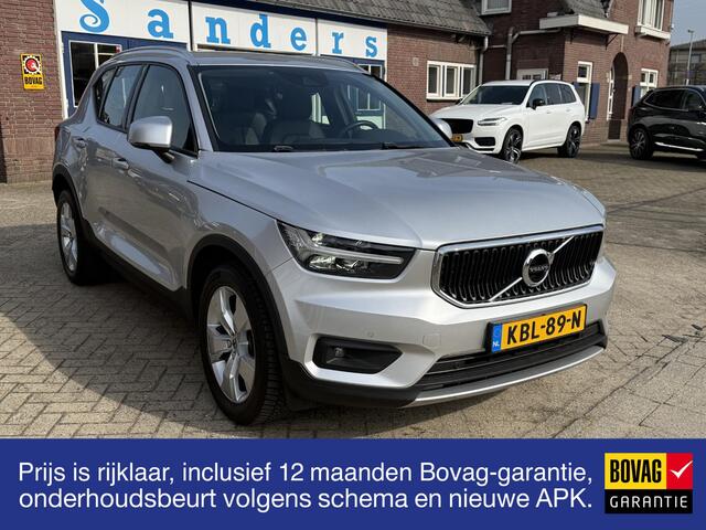 Volvo XC40 2.0 T4