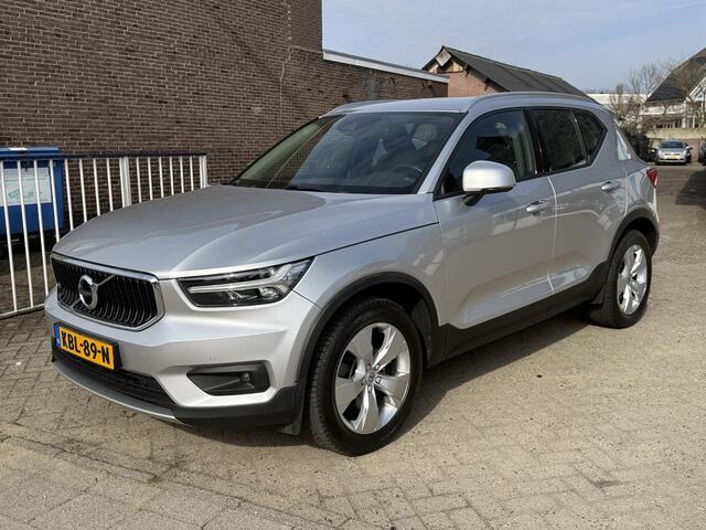 Volvo XC40 2.0 T4
