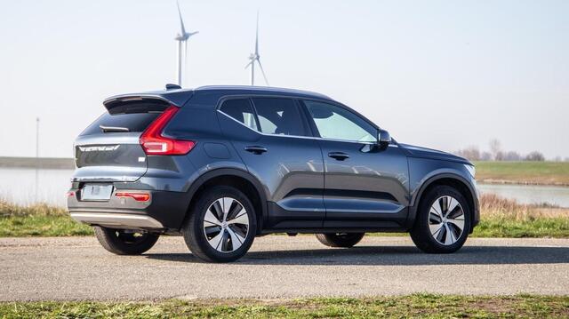 Volvo XC40 T4 PHEV Inscription Expression Aut.