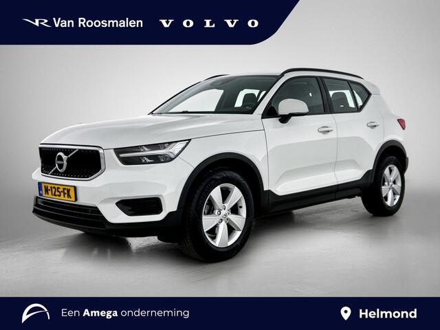 Volvo XC40 1.5 T2 Momentum Core | Rijklaar | Stoelverwarming | Navigatie |