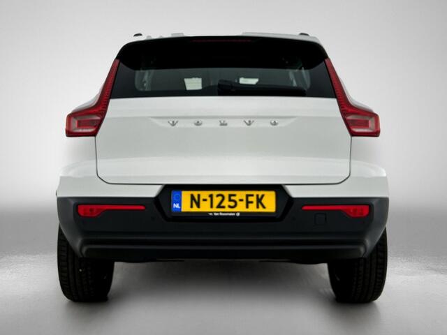 Volvo XC40 1.5 T2 Momentum Core | Rijklaar | Stoelverwarming | Navigatie |