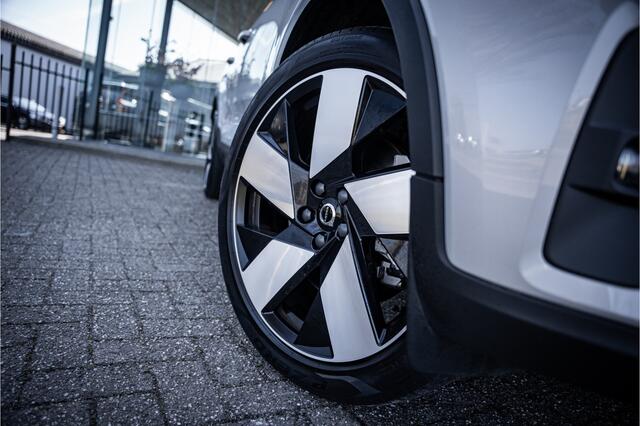 Volvo XC40 1.5 T4 Plug-in hybrid Plus Bright ** Leder ** Camera ** Harman/Kardon ** 20inch ** Memory Seats