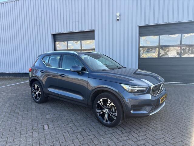 Volvo XC40 1.5 T3 Inscription Leer I Camera I Adapt. Cruise I All-in prijs!