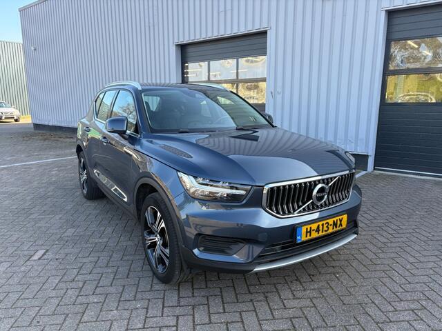 Volvo XC40 1.5 T3 Inscription Leer I Camera I Adapt. Cruise I All-in prijs!