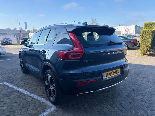Volvo XC40 1.5 T3 Inscription Leer I Camera I Adapt. Cruise I All-in prijs!