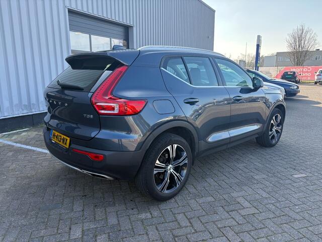 Volvo XC40 1.5 T3 Inscription Leer I Camera I Adapt. Cruise I All-in prijs!