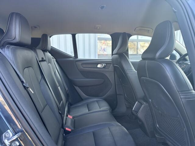 Volvo XC40 1.5 T3 Inscription Leer I Camera I Adapt. Cruise I All-in prijs!