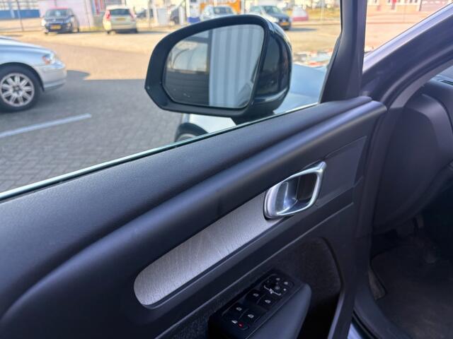 Volvo XC40 1.5 T3 Inscription Leer I Camera I Adapt. Cruise I All-in prijs!