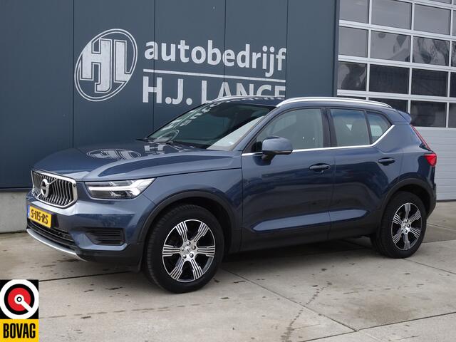 Volvo XC40 1.5 T3 Inscription