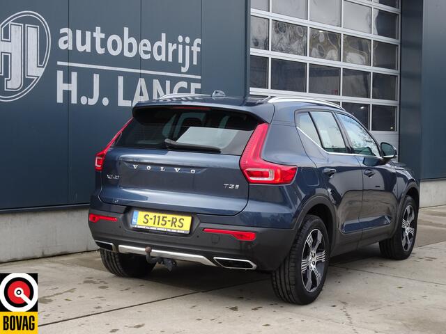 Volvo XC40 1.5 T3 Inscription