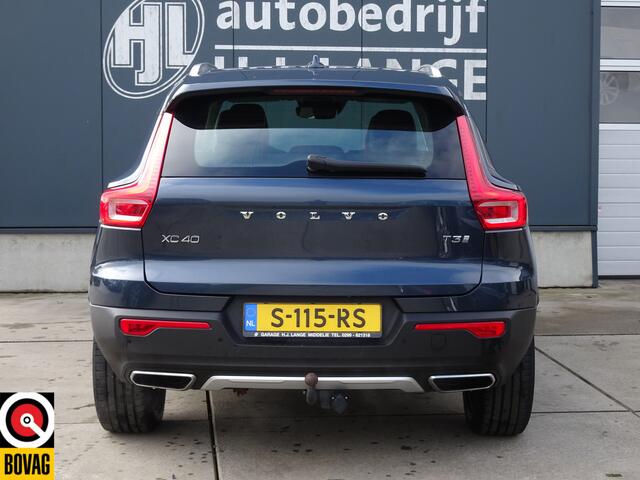 Volvo XC40 1.5 T3 Inscription