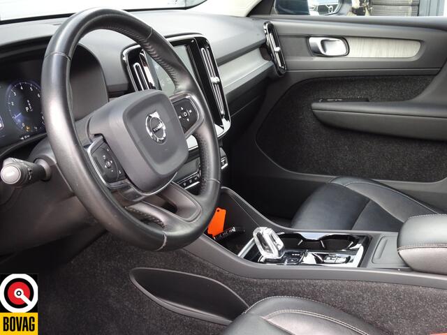 Volvo XC40 1.5 T3 Inscription