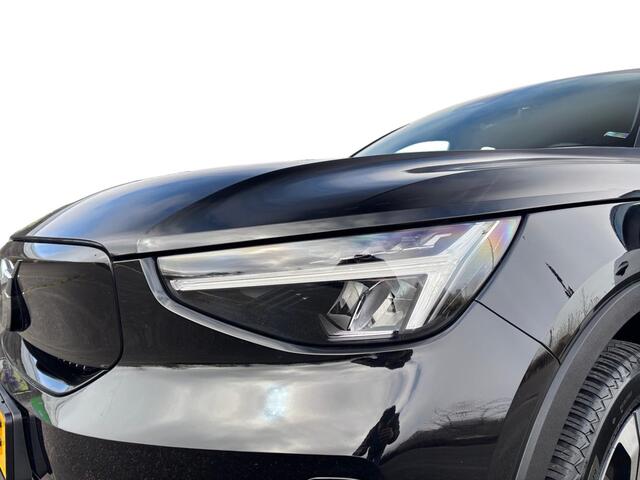 Volvo XC40 Recharge 70 kWh ? SOH 96% ? Trekhaak ? Camera