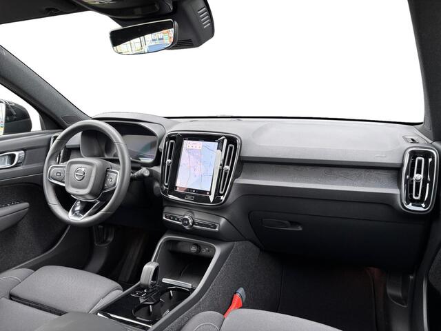 Volvo XC40 Recharge 70 kWh ? SOH 96% ? Trekhaak ? Camera