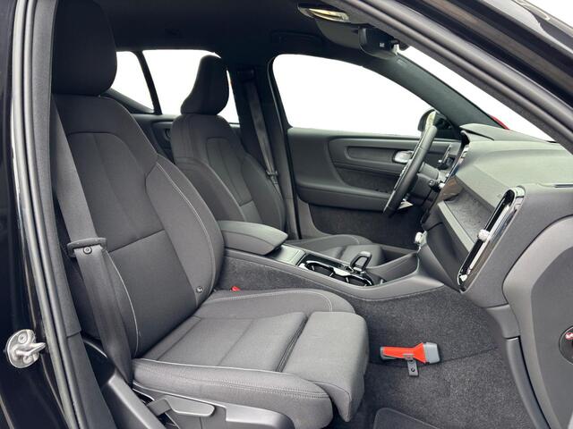 Volvo XC40 Recharge 70 kWh ? SOH 96% ? Trekhaak ? Camera