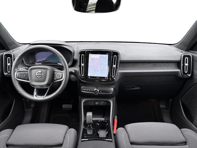 Volvo XC40 Recharge 70 kWh ? SOH 96% ? Trekhaak ? Camera