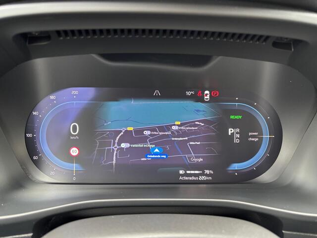 Volvo XC40 Recharge 70 kWh ? SOH 96% ? Trekhaak ? Camera