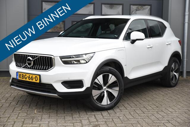 Volvo XC40 1.5 T4 Recharge Inscription Expression Trekhaak - Harman Kardon