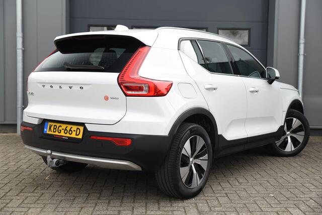 Volvo XC40 1.5 T4 Recharge Inscription Expression Trekhaak - Harman Kardon