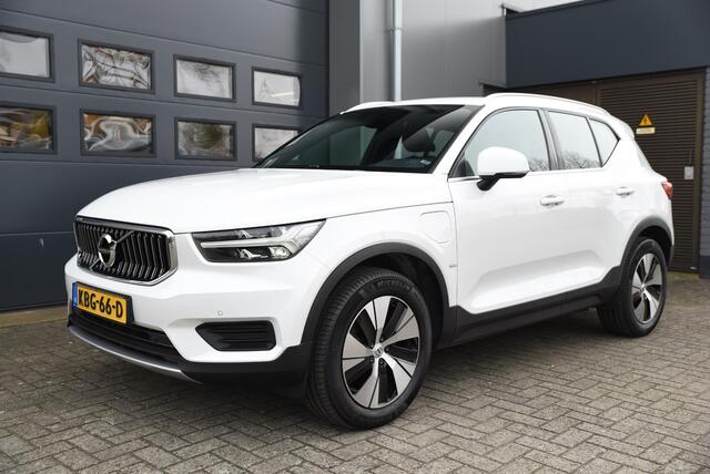 Volvo XC40 1.5 T4 Recharge Inscription Expression Trekhaak - Harman Kardon