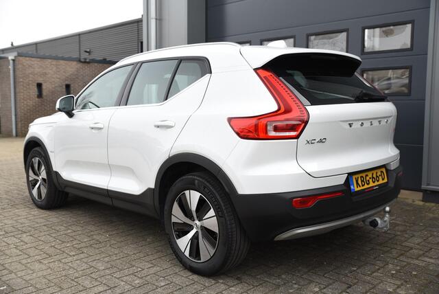 Volvo XC40 1.5 T4 Recharge Inscription Expression Trekhaak - Harman Kardon