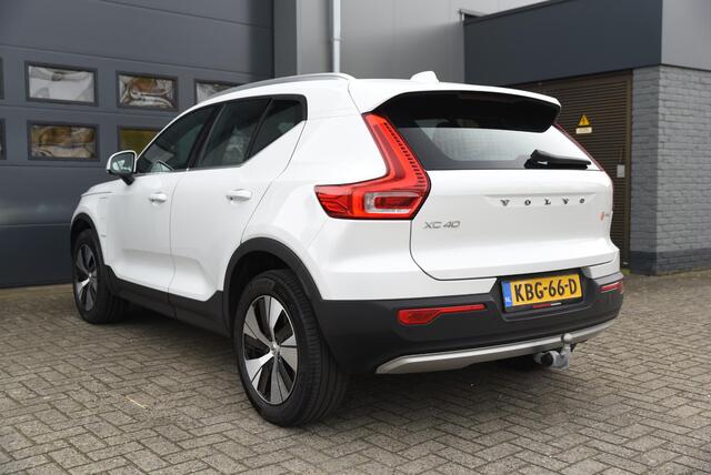 Volvo XC40 1.5 T4 Recharge Inscription Expression Trekhaak - Harman Kardon